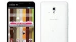 NTT DoCoMo announces the LG Optimus G Pro as part of a new spring 2013 line-up
