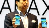 Samsung boss says Galaxy S IV will skip MWC, speculation pegs March 22 Unpacked event in the US