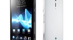 Leaked screenshots show Android 4.1 for Sony Xperia S