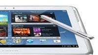 Samsung Galaxy Note 8.0 image leaks, but we doubt it’s the real thing
