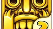 Temple Run 2 has now been downloaded 20 million times on iOS in four days