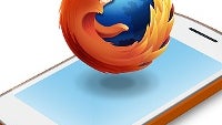 Mozilla unveils Firefox OS developer preview phone