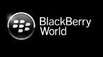 BlackBerry World music and video rolling out in the "coming weeks"