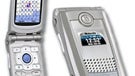 Supposedly the first real pictures of Motorola MPx220 smartphone are available