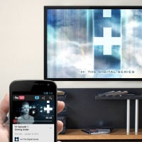 Netflix joins YouTube in launching DIAL AirPlay-like service