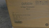 Pebble finally starts shipping today, iOS app delayed a bit