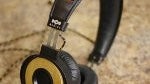 House of Marley Redemption Song On-Ear Headphones hands-on