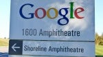 Five of the top six mobile apps in the U.S. during December, were from Google