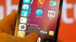 Ubuntu Phone's 12 default apps will be "community created"