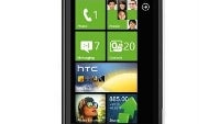 Early WP7 device HTC Mozart to get Windows Phone 7.8 in the next two months