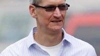Tim Cook: 'never fear cannibalization' and Apple's pipeline is 'chock full of incredible stuff'