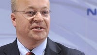 Nokia chief executive says Google is making Android more closed