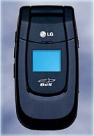 LG Canada recalls the LG 150