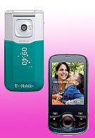 Nokia 7510 and new Shadow available now at T-Mobile