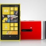 Nokia Lumia 920 stars on television thanks to nifty product placements