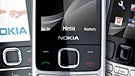 Nokia announces three new models