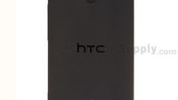 HTC M7 parts leak