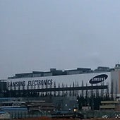 Gas leaks at Samsung plan: one dead, investigation underway
