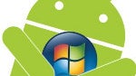 Windows + Android = WindowsAndroid!