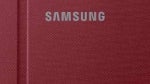 Samsung GALAXY Tab 2 7.0 now in Garnet Red, with Jelly Bean and a case for $219.99