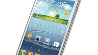 Samsung Galaxy Express 4G LTE unveiled: another S III look alike with middling specs