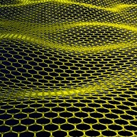 Nokia and the Graphene Consortium get a huge grant to develop the "strongest material ever tested"