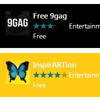 Windows Store passed 40,000 apps today, growth moderating