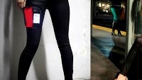Geek fashion: best phone and tablet pants, sweaters and jackets