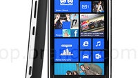 Power Jacket is a Nokia Lumia 920 extended battery case with 2,200mAh capacity and a kickstand