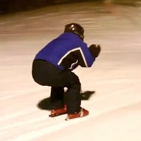 Watch Nokia Lumia 920 image stabilization perform on an Olympic downhill slope