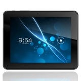 ZTE continues its quest for world domination, announces the V81 tablet