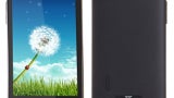 ZTE announces the Blade C smartphone: Jelly Bean for the masses