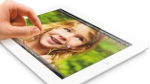 Apple breaks the 128 GB barrier with the iPad 4, starting from $799
