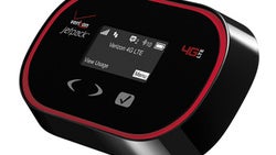 Verizon Jetpack is announced – 4G LTE mobile hotspot for just $20