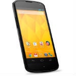 Nexus 4 back in the Play Store, but shipping in "1 to 2 weeks"