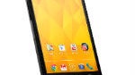 Nexus 4 back in the Play Store, but shipping in "1 to 2 weeks"