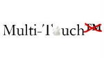 Apple no longer claiming trademark on "Multi-Touch"