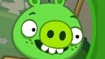 Road Hogs is an update for Bad Piggies