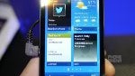 BlackBerry Z10 hands-on