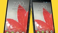 Sprint launches LG Optimus G buy one get one free deal, Amazon has it on sale for $50