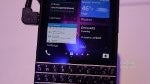 BlackBerry Q10 first look