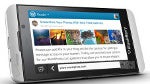 BlackBerry Z10 specs review