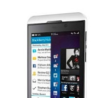 Verizon, AT&T, Sprint and T-Mobile will all have a BlackBerry 10 device