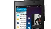 Verizon, AT&T, Sprint and T-Mobile will all have a BlackBerry 10 device