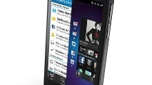 Blackberry Z10 free in the UK at £36 monthly plans, to make good use of EE's LTE network