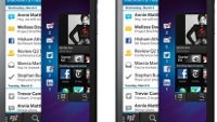 BlackBerry 10, Z10 and Q10 - 'meh' or 'yeah'?