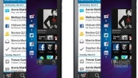 BlackBerry 10, Z10 and Q10 - 'meh' or 'yeah'?