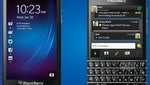 RIM stock price falls after BlackBerry 10 announcement