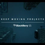 BlackBerry nabs Alicia Keys, Neil Gaiman, and Robert Rodriguez for "Keep Moving" campaign
