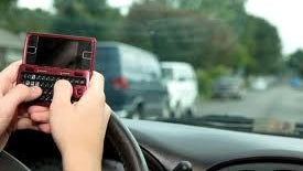 Florida State Senator seeks state-wide ban on texting and driving